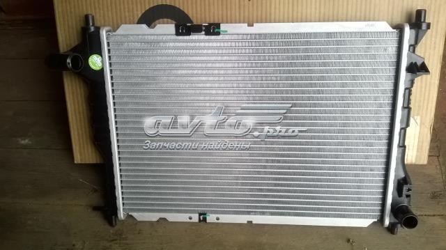 Chłodnica silnika General Motors 96477777 cena, od 104,48 USD