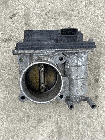 Przepustnica, komplet Nissan/Infiniti 16119ED00C