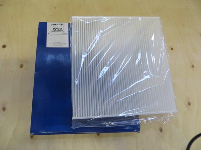 Filtr kabiny Pronto PC99471 cena, od 17,09 USD
