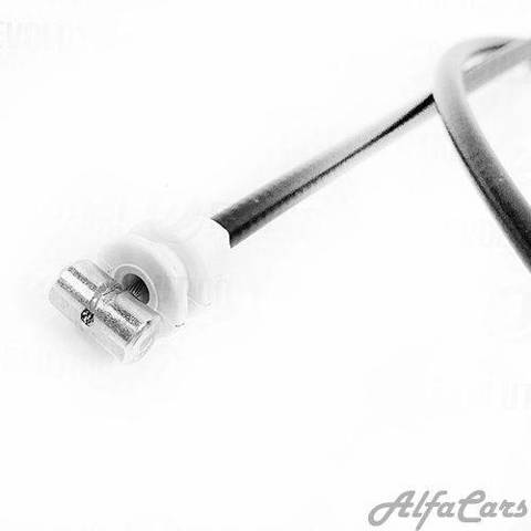 Linka otwierania maski Ford Transit IV awangarda (T) (1985 - 1992) cena, od 10,47 USD