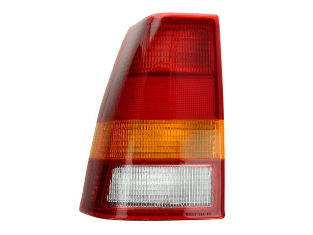 Lampa zespolona tylna lewa do Opel Kadett E 39, 49