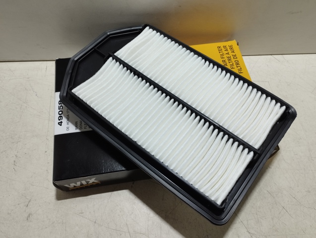 Filtr powietrza 49058 WIX