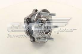 Do koszyka 527302J000 Hyundai/Kia Piasta tylna