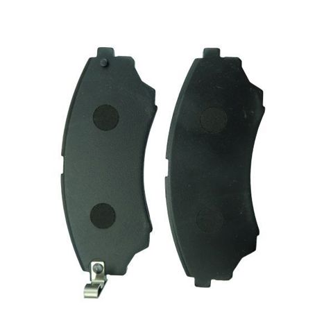 Klocki hamulcowe przednie tarczowe CTR GK0178 cena, od 32,29 USD