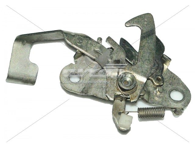 Do koszyka Zamek maski Citroen C1 I PM, PN