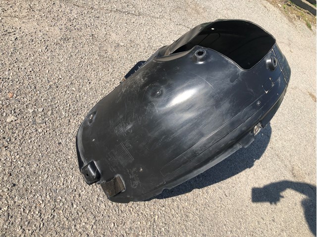 Nadkole błotnika przedniego prawe KIA Sorento III