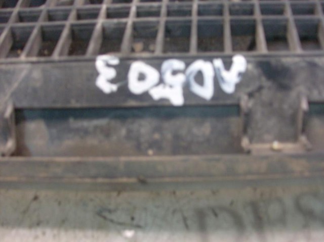 Atrapa chłodnicy do Hyundai Matrix  FC