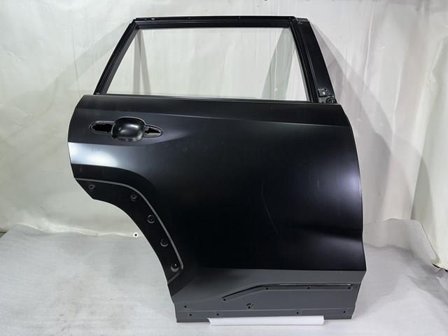 Drzwi tylne prawe 6700342191 Toyota
