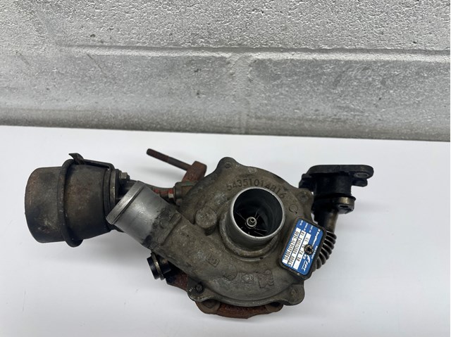 Turbina 55197838 General Motors