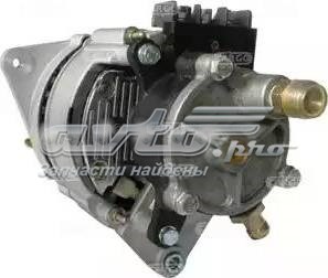 111742 Cargo alternator