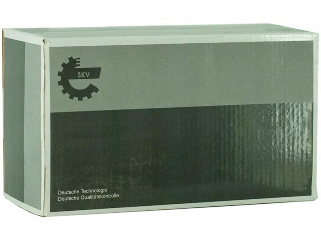 S5023008 Polcar Pompa wspomagania hydraulicznego kierownicy