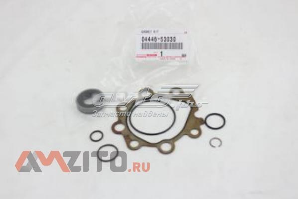 0444653030 Toyota zestaw naprawczy pompy wspomagania hydraulicznego