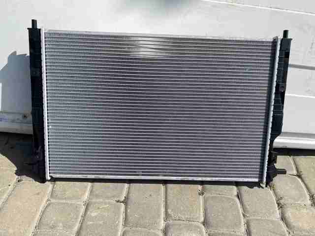 Do koszyka 45C4081 Polcar Chłodnica silnika