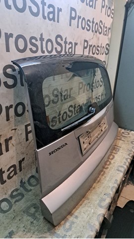 Drzwi tylne (bagażnika 3/5) Honda HR-V SUV (GH) (1999 - 2005) cena, od 305,29 USD