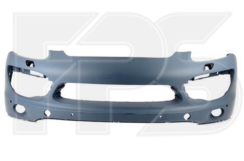 Zderzak przedni FPS FP5502902 cena, od 490,63 USD