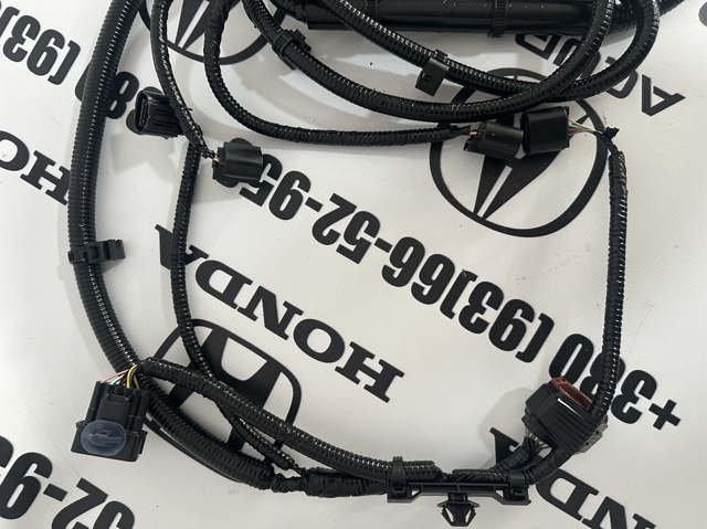 Przewód czujnika parkowania zderzaka przedniego Honda 321123A0A10 cena, od 133,81 USD