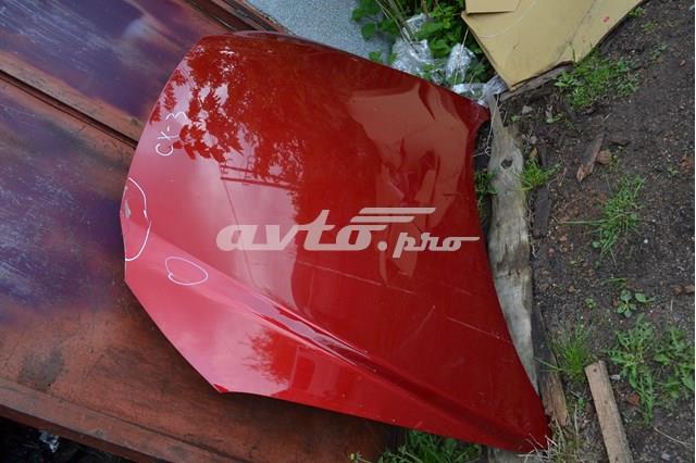 Do koszyka DKY05231XA Mazda Maska silnika