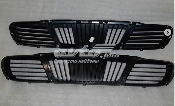 Atrapa chłodnicy do ЗАЗ SENS  TF, TA