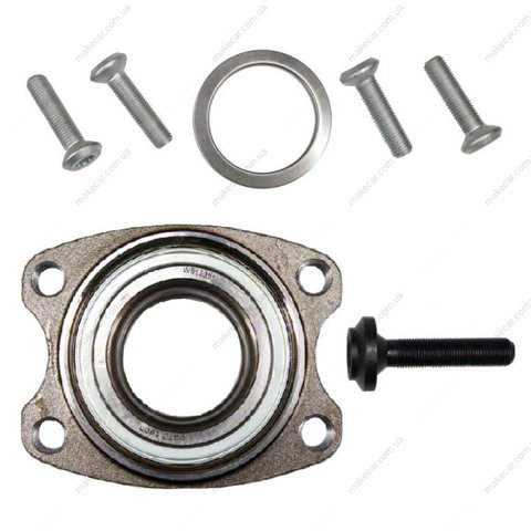Lożysko piasty tylnej/przedniej Sato Tech WB12105 cena, od 27,67 USD