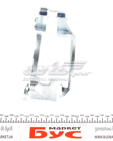  Jarzmo zacisku hamulcowego przedniego Mercedes Sprinter 