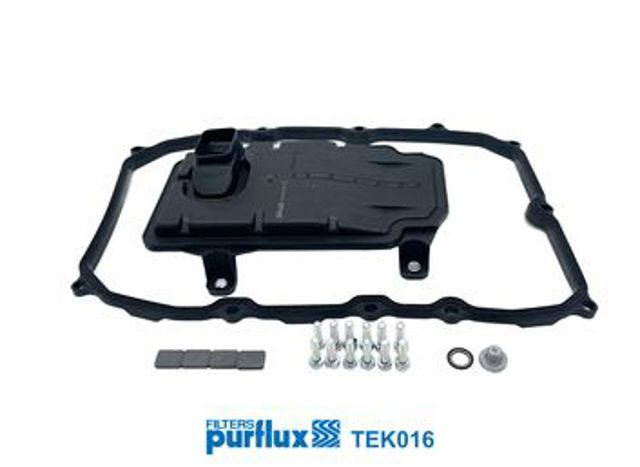 Filtr automatycznej skrzyni biegów Purflux TEK016 cena, od 47,25 USD