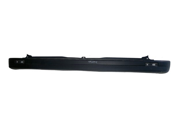 60N296 Polcar Zderzak tylny