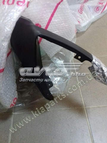  Zderzak tylny KIA Sorento 2