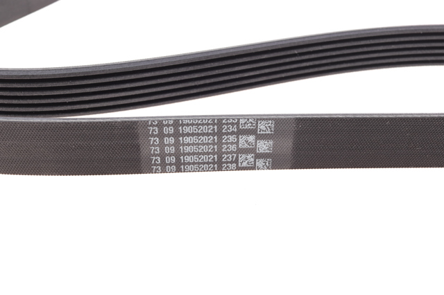 Do koszyka 6PK1453 Continental/Siemens Pas napędowy mechanizmów