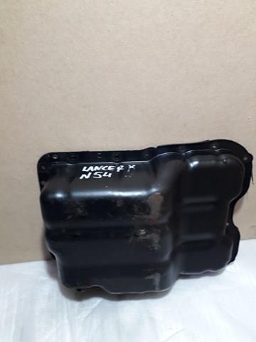 Miska olejowa silnika Q-fix Q3001049