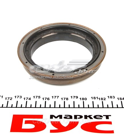 Uszczelniacz półosi mostu tylnego DP Group DS23177SKT cena, od 14,32 USD