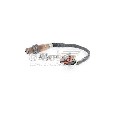 Sonda lambda czujnik tlenu przed katalizatorem 258006924 Bosch