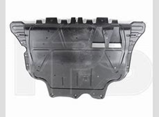 Osłona silnika, miski (przedziału silnika) FPS FP6415226 cena, od 44,61 USD