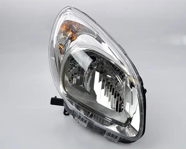 Do koszyka 260109958R Renault (RVI) Reflektor prawy