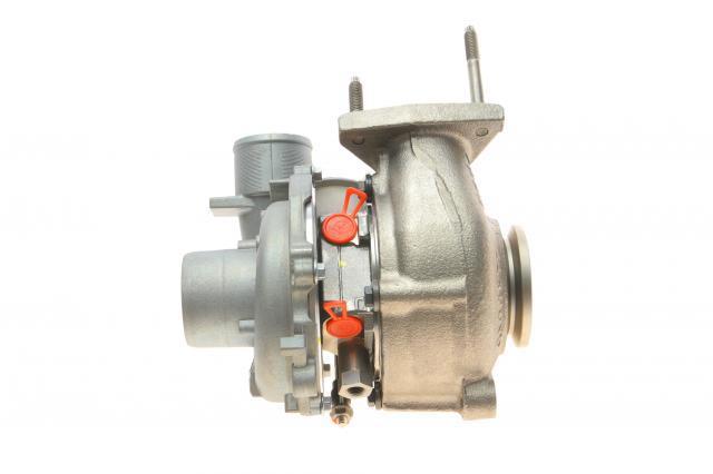 Turbina 7555079011S Garrett