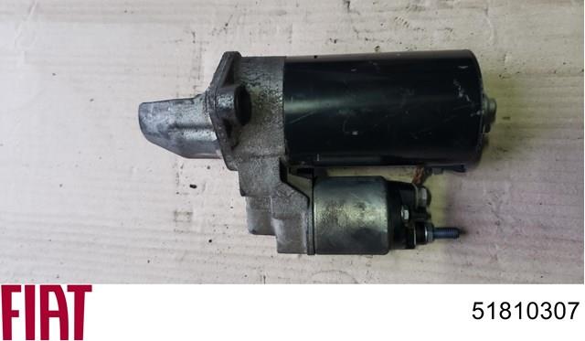 Rozrusznik 51810307 Fiat/Alfa/Lancia
