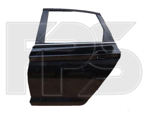 Drzwi tylne prawe FPS FP7447318 cena, od 778,79 USD
