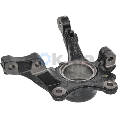 Czop (zwrotnica) przedni prawy General Motors 13154318 cena, od 61,29 USD