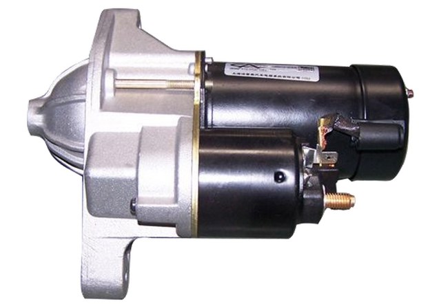 Rozrusznik Chery S123708110BA cena, od 56,86 USD