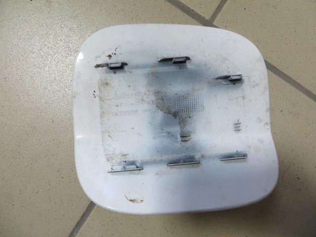 Klapka wlewu paliwa do Ford Focus IV HP