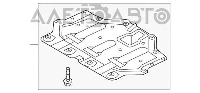  FPS FP3245221