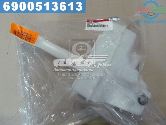 Zbiorniczek spryskiwacza szyb KIA Cerato II sedana (TD) (2009 - 2012) cena, od 56,79 USD