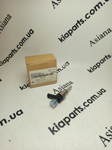 Wtryskiwacz paliwa 353102G710 Hyundai/Kia