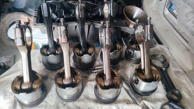 Tłok, komplet do jednego cylindru, STD Renault (RVI) 7701472833 cena, od 91,40 USD