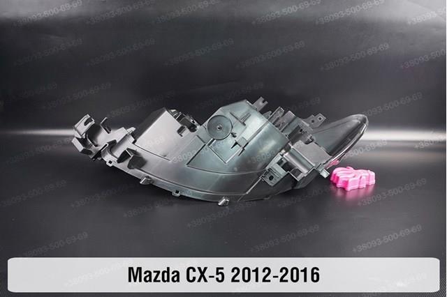 Reflektor prawy KA1L51031L Mazda