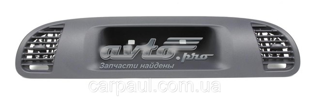 1006802 Autotechteile Listwa ochronna (nakładka) na desce rozdzielczej "torpedo" prawa