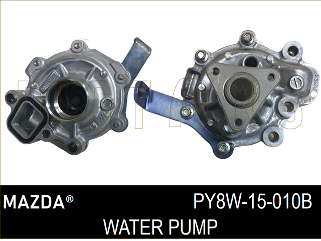 Pompa chłodząca wodna Mazda CX-9 SUV (TC) (2016 - 2026) cena, od 62,74 USD
