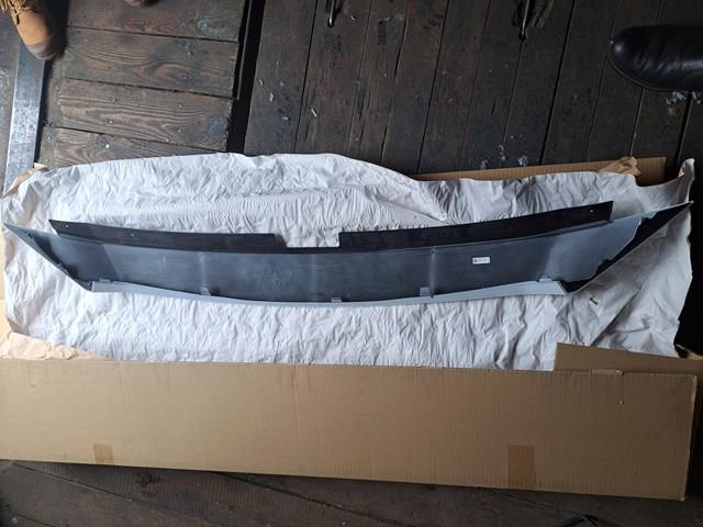 Listwa ochronna atrapy chłodnicy górna TK48507E1D64 Mazda