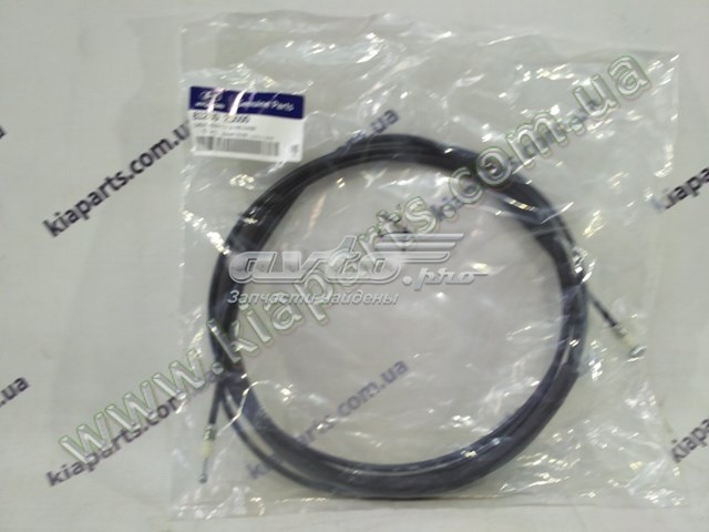 5295002000 Hyundai/Kia Nakrętka koła