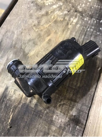 Pompka spryskiwacza szyby przedniej GR2B17664AA Ford