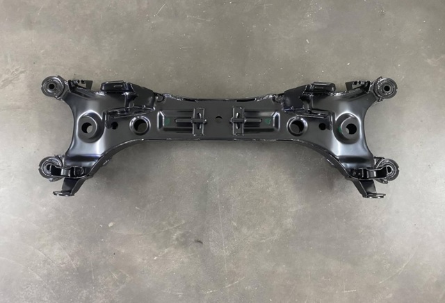 Korpus osi tylnej do Hyundai Sonata V NF